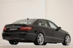Mercedes-Benz E-Class by Brabus 2009 года